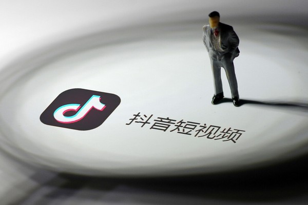 抖音卖货用什么账号好