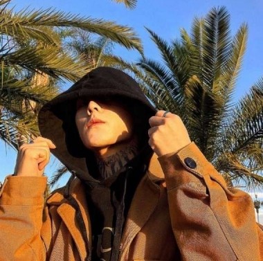 男生为何注册QQ小号八成是2个用途女生：各个都是影帝