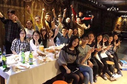 微信里有哪些神奇的群聊