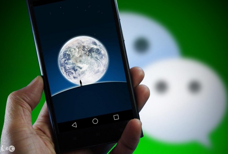 秦皇岛年轻人微信和陌陌更喜欢哪个