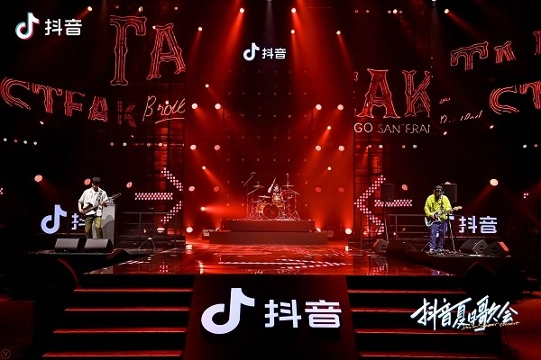 抖音直播账号可不可以购买账号?