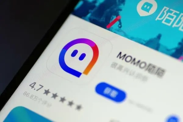 陌陌和soul的区别